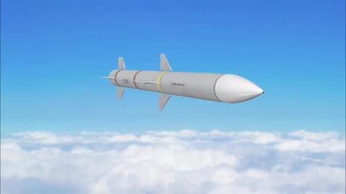 Missile v6