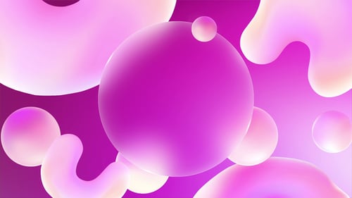 Glassmorphism