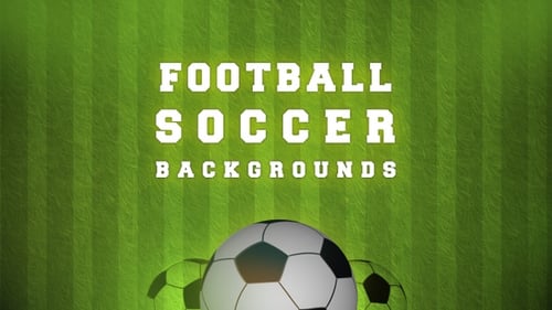 Football Soccer Backgrounds