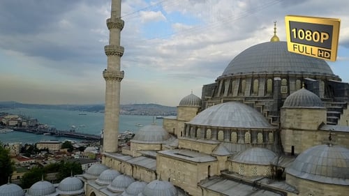 Mosque İstanbul 23