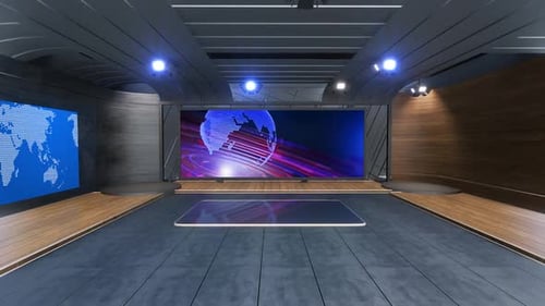 Virtuelles Studio 2267 K1