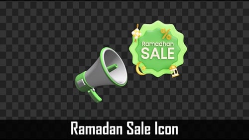 Icône des soldes du Ramadan | Icône du Ramadan | Ramadan
