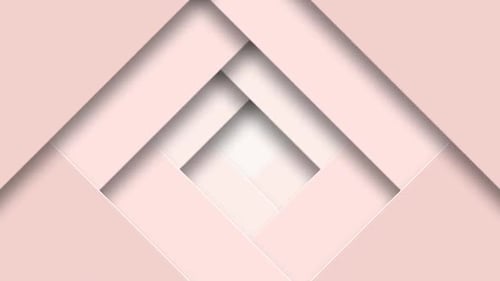 Abstract Hexagons Transition | UHD | 60fps