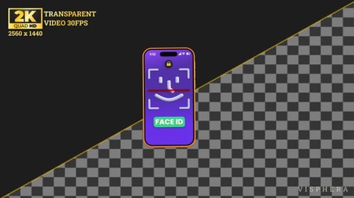 Identifiant du visage
