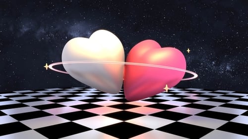 Romantic Hearts