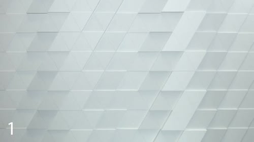 Clean Geometric Background 109