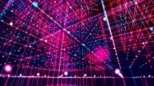 Colorful VJ Loops V2