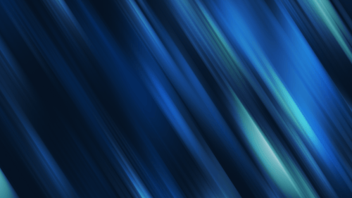 Fluid Blue Diagonal Light Streaks Motion Background Loop