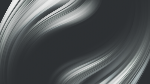 Dynamic Abstract Fluid Motion Background Loop