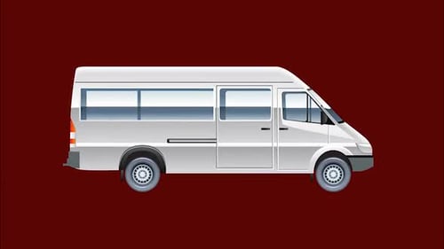 Vehicle v1