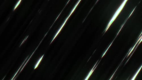 Linhas de luz