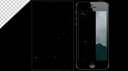Bubble v2 - Vertical