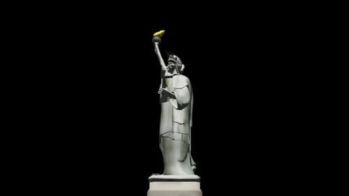 Liberty Statue