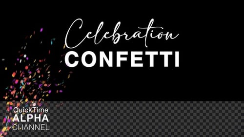 Confettis