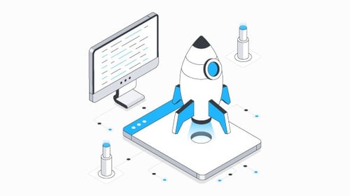 Alpha-Kanal für isometrische Animationen im Web starten