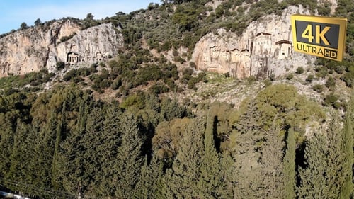 Kaunos Ancient City 50