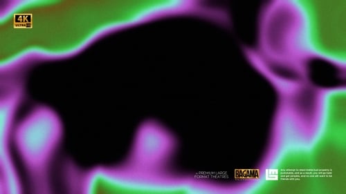 Neon Drift Gradient Backdrop