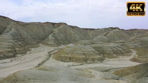 Formations rocheuses