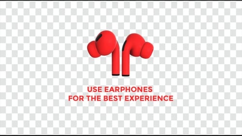 Animated 3D Icons for Digital Design and Business