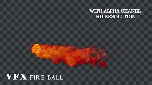 Fire Ball