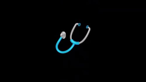 Medicine pipe 2d | Alpha Channel