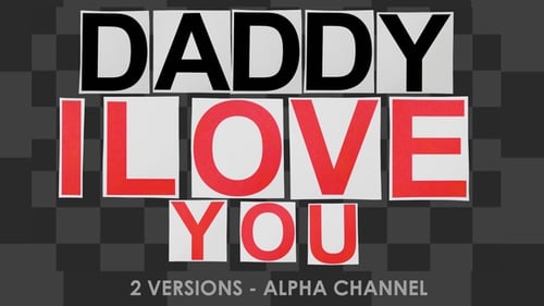 Crumpled Paper Cut-Out Text Message Reveal