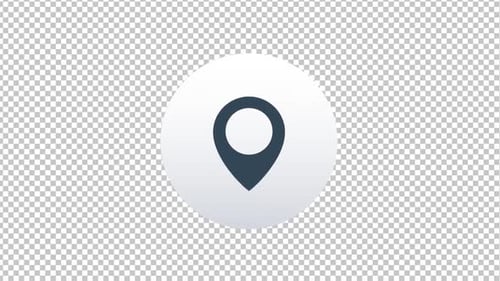 Navigation Icon Animation V7