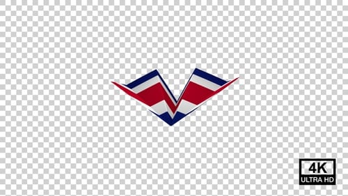 Avion en papier avec drapeau du Costa Rica V3