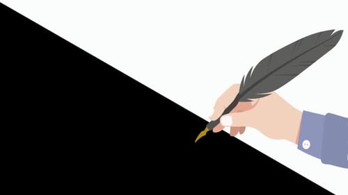 Happy World Press Freedom Day Animation 1080p