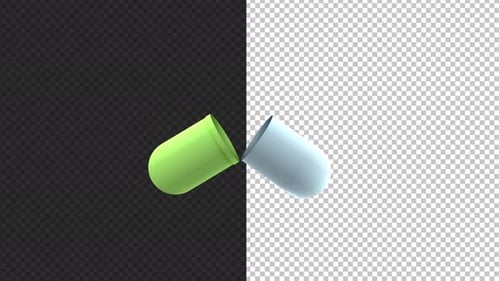 Wellness supplement - 4K alpha