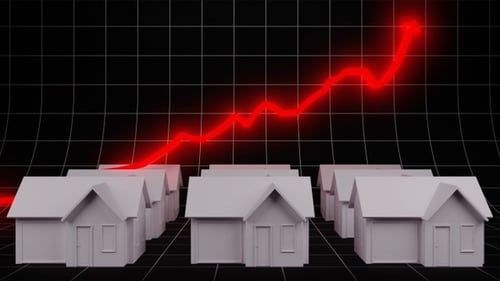 Property Value Increase