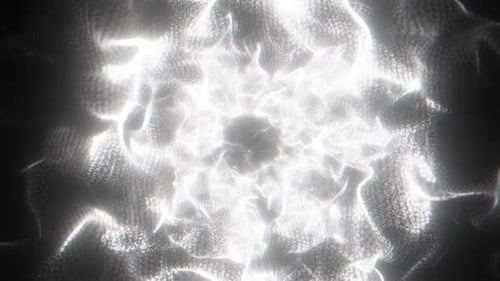 Particle Burst