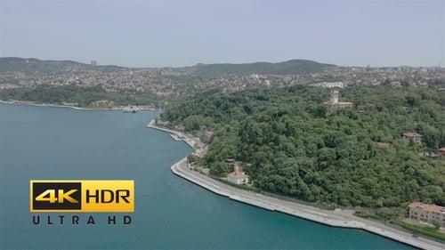 Bosporus Türkei