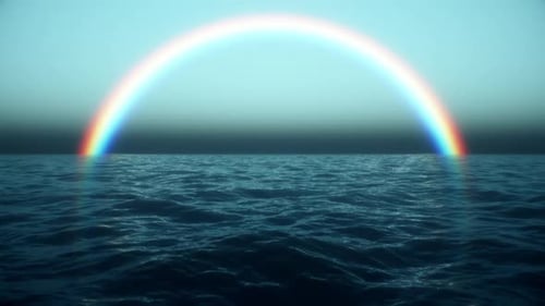 Over The Rainbow