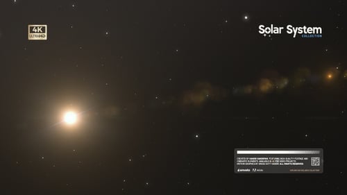 Sun Star In Space | Science And Astronomy