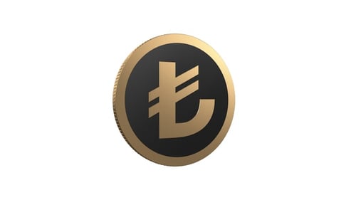 Turkish Lira Gold Coin Alpha Loop