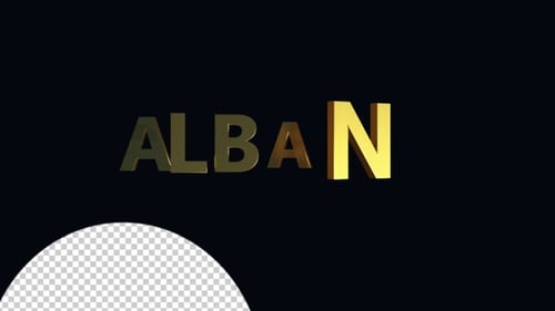 ALBAN