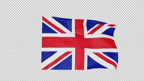 Uk Flag