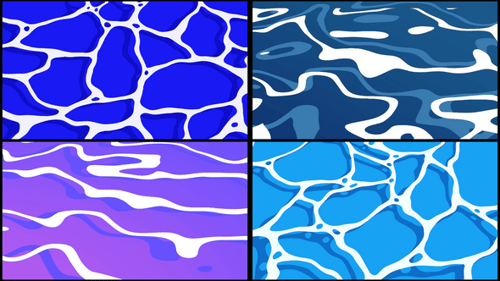 Wasser