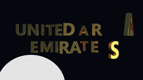 Emiratos Árabes Unidos