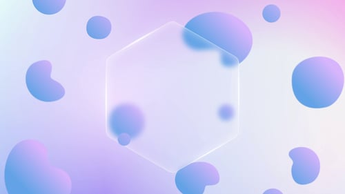 Glasmorphismus