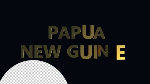 Papua-Neuguinea