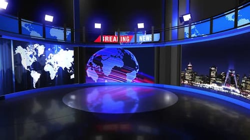 Virtual Studio 2265 A