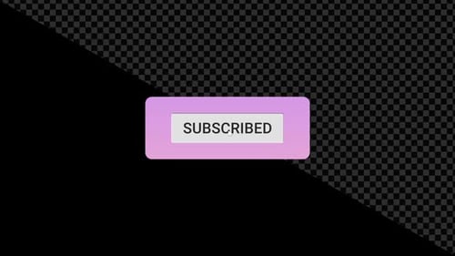 Youtube Subscribe Button 2