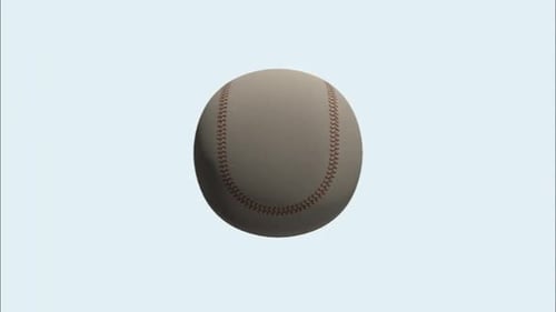 Baseball v2 - 4k