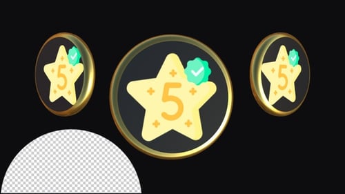 Five Stars