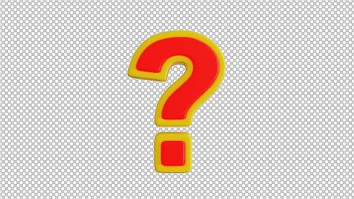 Question Mark