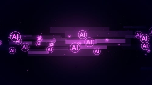Ai Background V5