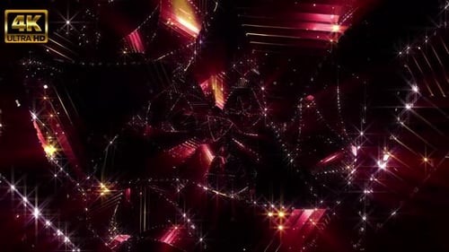 Scarlet 4K