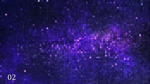 Pixel Background Pack